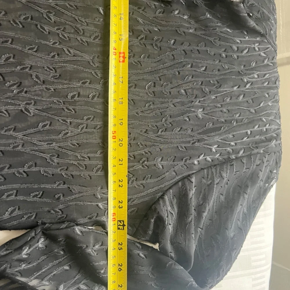 Porto Cruz, Size L, Black - Picture 4 of 6